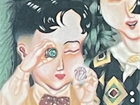 太田螢一 / Keiichi Ohta