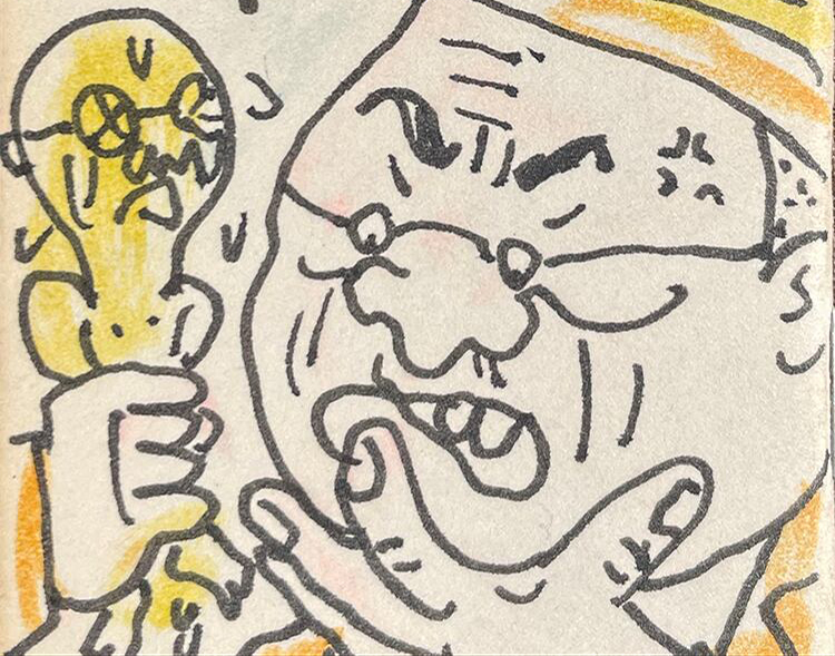 根本敬 / Takashi Nemoto 