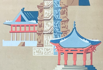 韓国 朝鮮 / Korea Joseon