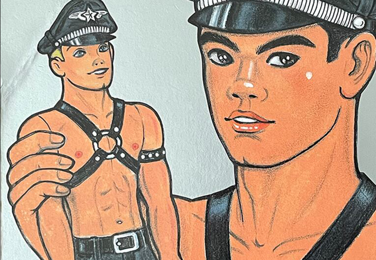 エロス / Erotica Sexology Porno