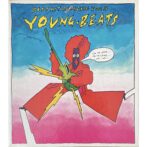 ポピュラー音楽全集 第15巻 ヤング・ビーツ / BEST HIT OF POPULAR MUSIC VOL.15 YOUNG BEATS