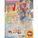 Par AVION パー・アヴィヨン　1988 VOL.1 NO.1