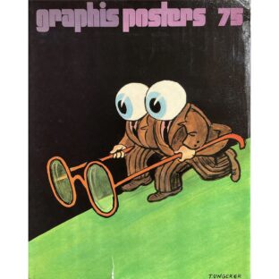 非公開: Graphis posters 75 The international annual of Poster Art