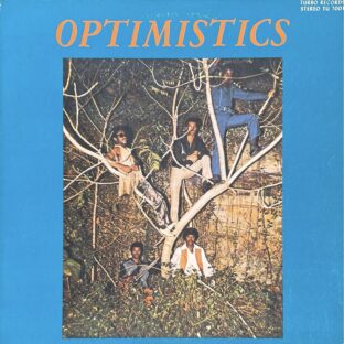 THE OPTIMISTICS あまいきむち