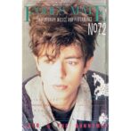 Fool's Mate フールズ・メイト No.72