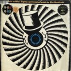 踊る目玉に見る目玉 アンクル・ウィリーのザ・レジデンツ・ガイド Uncle Willie's highly opinionated guide to the Residents