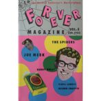 FOREVER MAGAZINE VOL.5 SEP.1983 The Record Collector's Marketplace