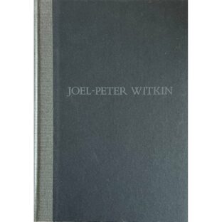 JOEL-PETER WITKIN ジョエル=ピーター・ウィトキン写真展