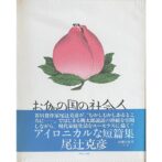 お伽の国の社会人　尾辻克彦（赤瀬川原平）