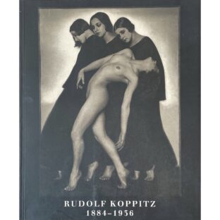 RUDOLF KOPPITZ 1884-1936