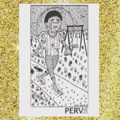 【3/24】マイク・ダイアナ サイン会を開催します！