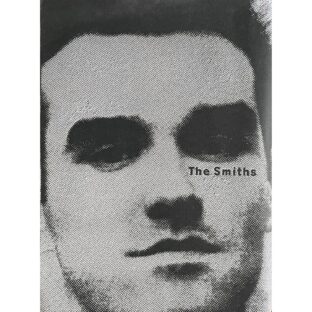 「もう誰にも語らせない。」　ザ・スミス写真集