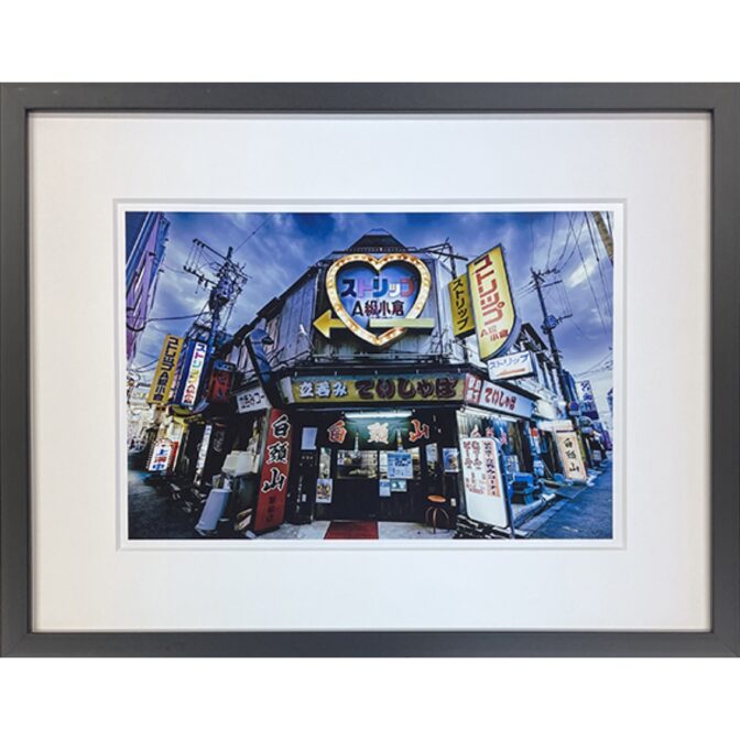 紅子　ストリップ劇場