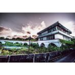 紅子　かつての売春島