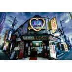 紅子　ストリップ劇場