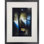 紅子　遊女の洗浄室