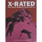 X-Rated Adult Movie Posters of the 60s and 70s