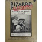BIZARRE KATALOGS VOLUME TWO No.2 Irving Klaw アーヴィング・クロウ