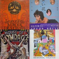 2025.01/22-31 新入荷