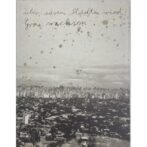 Uber euren Stadten wird Gras wachsen Anselm Kiefer アンゼルム・キーファー