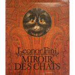 Miroir des Chats Leonor Fini