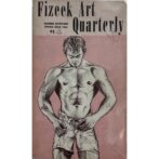 Fizeek Art Quarterly No.17 spring issue 1966