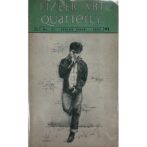 Fizeek Art Quarterly No.21 spring issue 1967