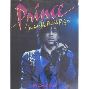 プリンス Prince Inside the Purple Reign