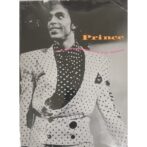Prince A Documentary プリンス　パー・ニルセン Per Nilsen　1990年版