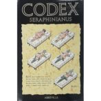Codex Seraphinianus コデックス・セラフィニアヌス