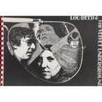 LOU REED & THE VELVET UNDERGROUND FANZINE ルー・リード＆ヴェルヴェット・アンダーグラウンド　ファンジン
