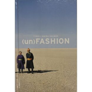 (un) FASHION Tibor+Maira Kalman  ティボール マリア・カルマン