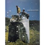SATELLITES　Jonas Bendiksen ジョナス・ベンディクセン