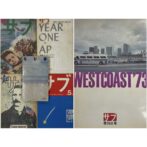 季刊サブ 1～6号　全6冊セット