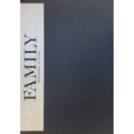 家族 深瀬昌久 FAMILY Fukase Masahisa