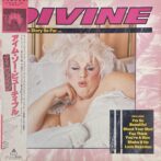 ディヴァイン / アイム・ソー・ビューティフル　LP vinyl
