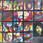 JIM MORRISON (THE DOORS) LYRICS & POEMS ジム・モリソン詩集　 ザ・ドアーズ