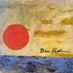 ベン・シャーン画集　Ben Shahn