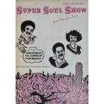 JAPAN TOUR JULY 1979 SUPER SOUL SHOW