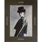 DIOR IMAGES Paolo Roversi パオロ・ロベルシ