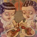 Dragibus ドラジビュス / Harpy ハーピー