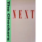 The Checkers NEXT 蛭子能収「チェッカーズの余計な休暇」収録