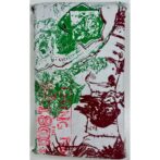 Caroliner Living Proof Of The 1800's 【VHS】