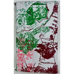 Caroliner  Living Proof Of The 1800’s 【VHS】