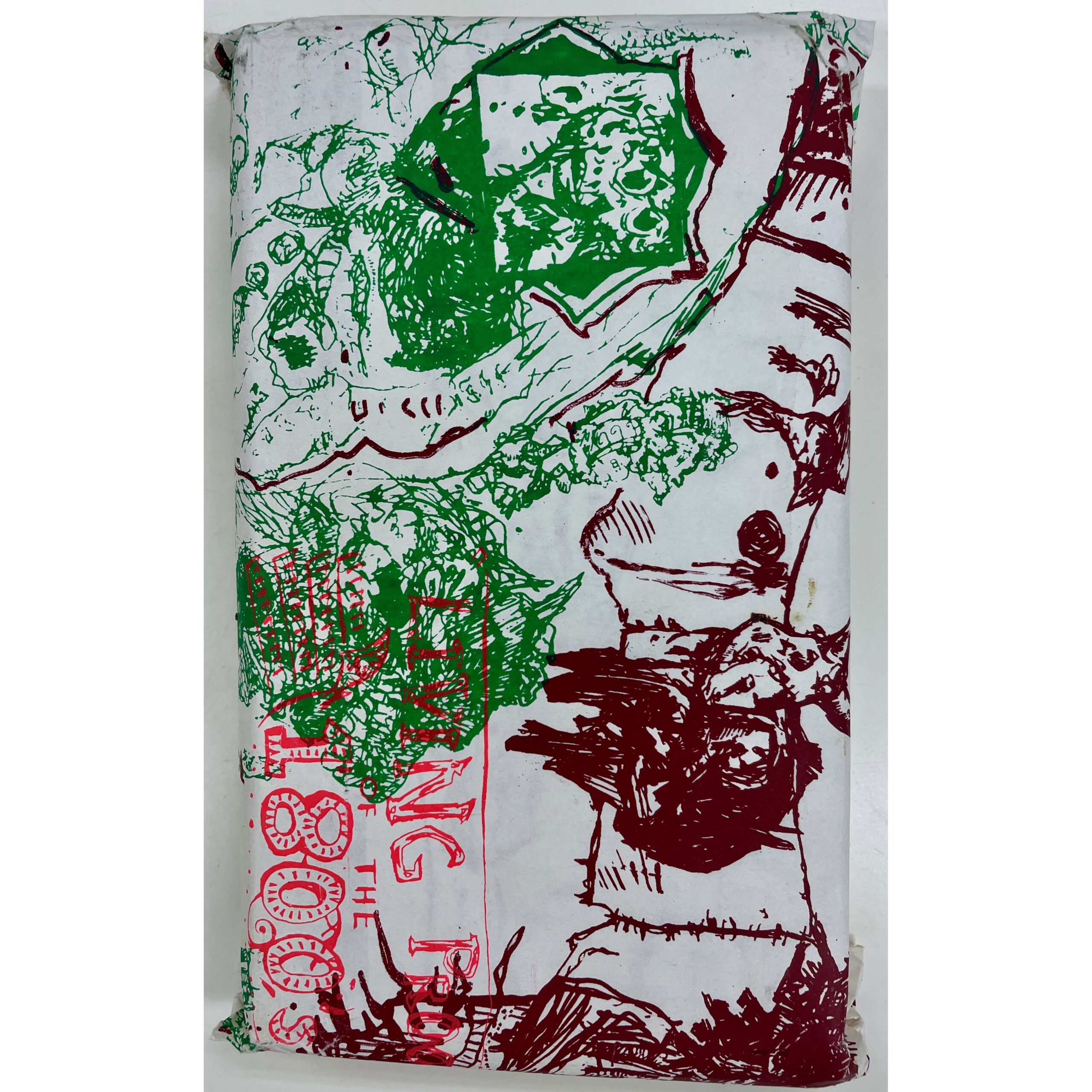 Caroliner  Living Proof Of The 1800's 【VHS】