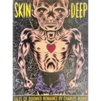 Skin Deep Tales of Doomed Romance by Charles Burns チャールズ・バーンズ