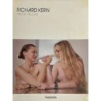 Richard Kern リチャード・カーン Model release